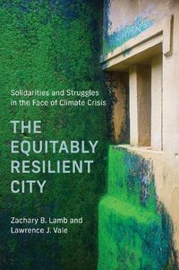 Cover image for The Equitably Resilient City