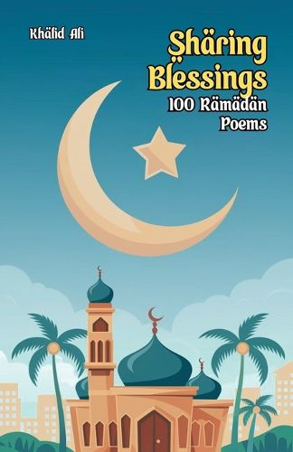Cover image for Sharing Blessings