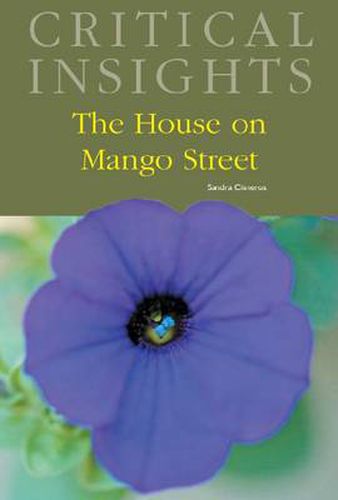 Cover image for The House on Mango Street