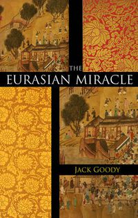 Cover image for The Eurasian Miracle