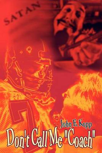 Cover image for Don't Call Me  Coach