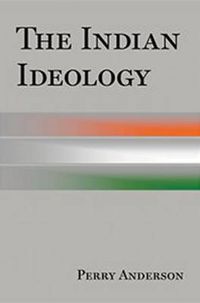 Cover image for The Indian Ideology