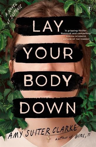 Cover image for Lay Your Body Down