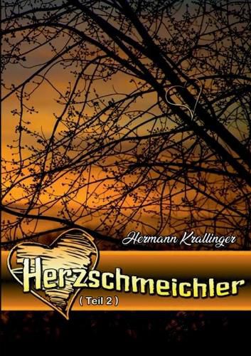 Cover image for Herzschmeichler: Teil zwei