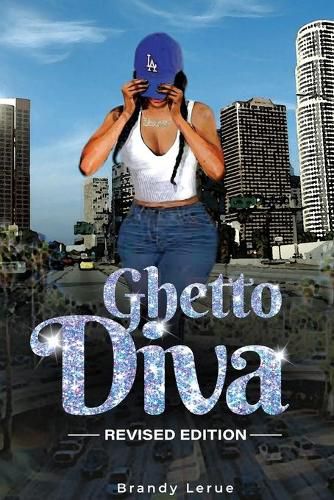 Cover image for Ghetto Diva