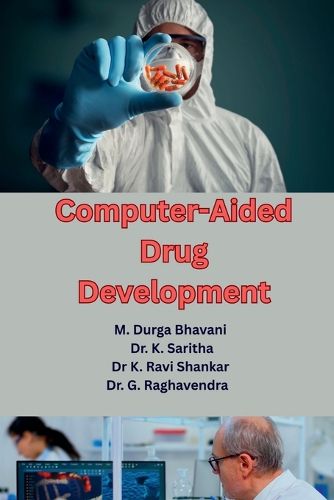 Cover image for Computer-Aided Drug Development