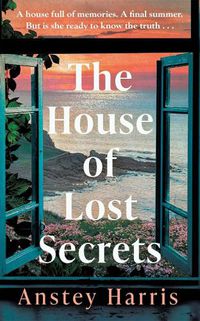 Cover image for The House of Lost Secrets