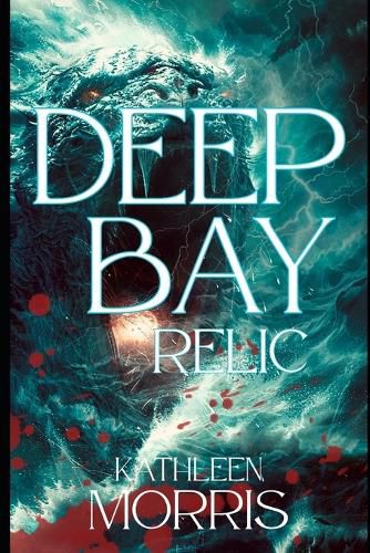 Cover image for Deep Bay Relic - A Christian Mystery Suspense