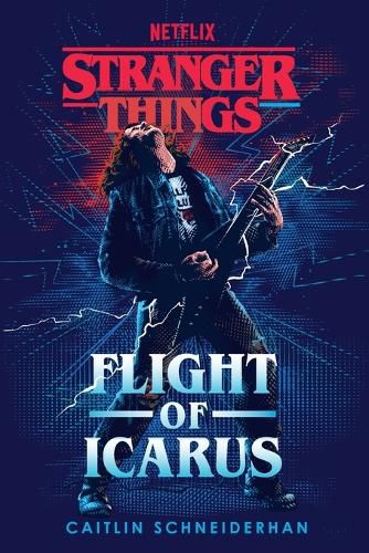 Stranger Things: Flight of Icarus