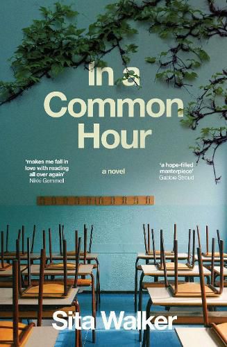 Cover image for In a Common Hour