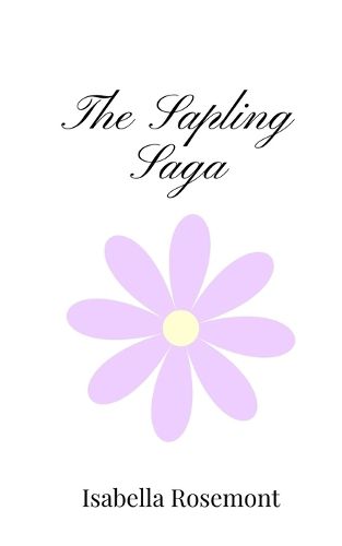 Cover image for The Sapling Saga