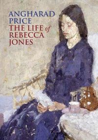 Cover image for The Life of Rebecca Jones