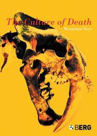 Cover image for The Culture of Death