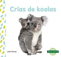 Cover image for CriAs De Koalas / Koala Joeys