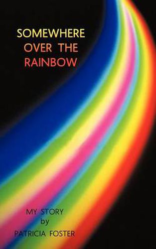 Cover image for Somewhere Over the Rainbow