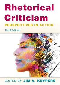 Cover image for Rhetorical Criticism: Perspectives in Action