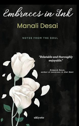 Cover image for Embraces in Ink (Edition1)