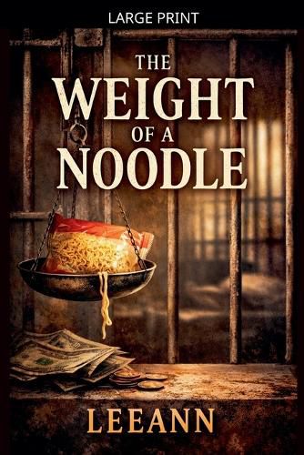 The Weight Of A Noodle