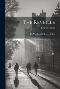 Cover image for The Reveille