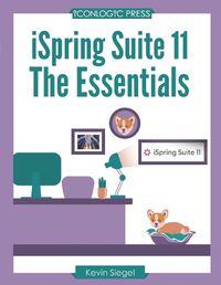 Cover image for iSpring Suite 11