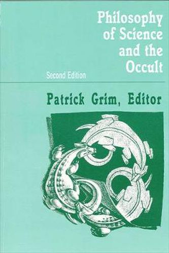 Cover image for Philosophy of Science and the Occult: Second Edition