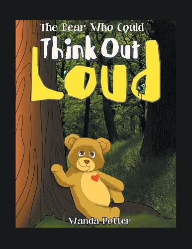 Cover image for The Bear Who Could Think out Loud