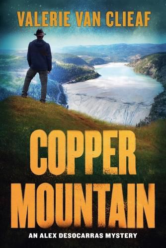 Cover image for Copper Mountain