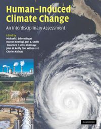 Cover image for Human-Induced Climate Change: An Interdisciplinary Assessment