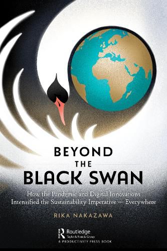 Cover image for Beyond the Black Swan