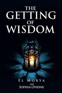 Cover image for The Getting of Wisdom