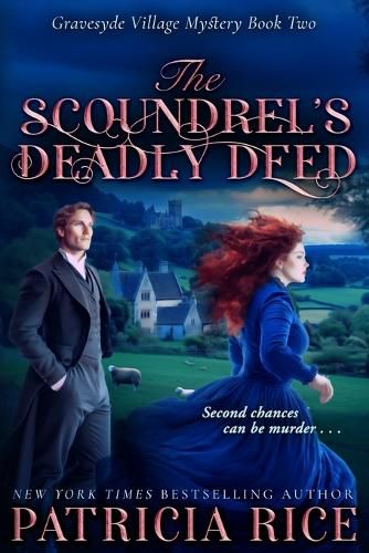 Cover image for The Scoundrel's Deadly Deed