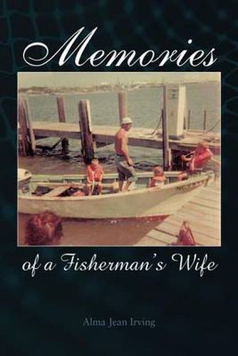 Cover image for Memories of a Fisherman's Wife