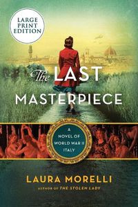 Cover image for The Last Masterpiece