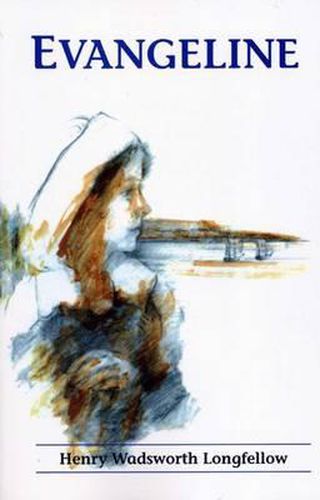 Cover image for Evangeline