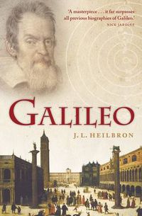 Cover image for Galileo