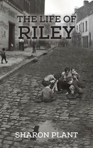 Cover image for The Life of Riley