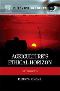 Cover image for Agriculture's Ethical Horizon