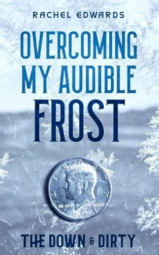 Cover image for Overcoming My Audible Frost