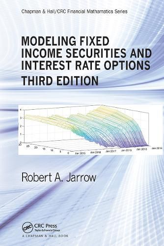 Cover image for Modeling Fixed Income Securities and Interest Rate Options