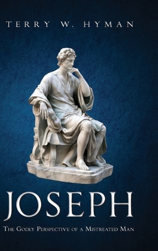 Cover image for Joseph