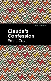 Cover image for Claude's Confession