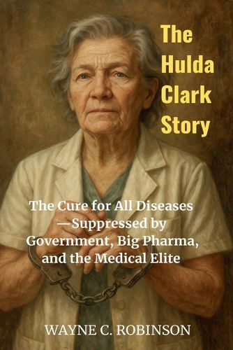 Cover image for The Hulda Clark Story
