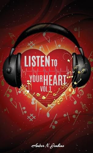 Cover image for Listen to Your Heart