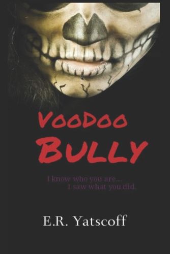 Cover image for Voodoo Bully