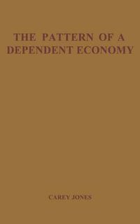 Cover image for Pattern of Dependent Econ