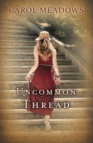 Cover image for Uncommon Thread