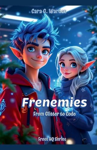 Cover image for Frenemies