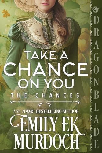 Cover image for Take a Chance on You