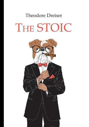Cover image for The Stoic