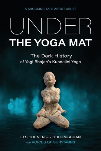 Cover image for Under the Yoga Mat